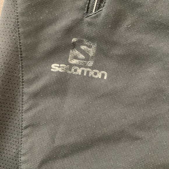 Salomon shorts - Picture 2 of 6